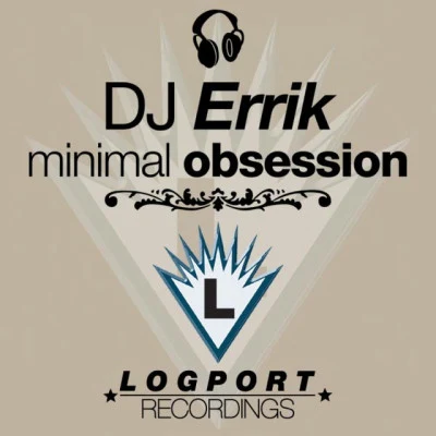 歌手 DJ Errik