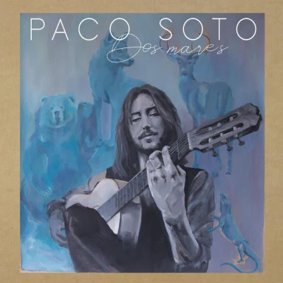 Paco Soto 歌手