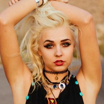 Maty Noyes 歌手