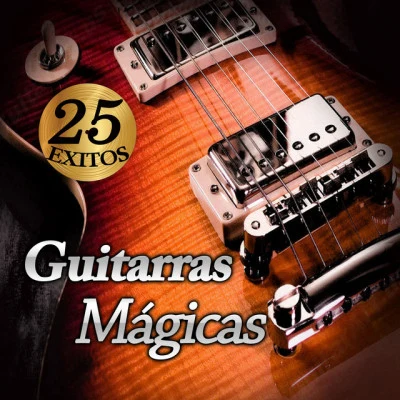 Guitarras Mágicas 歌手