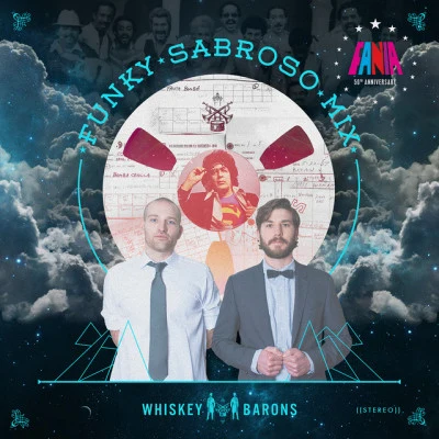 Whiskey Barons 歌手