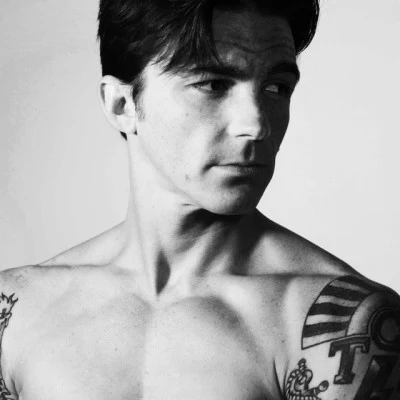 Drake Bell Terrific