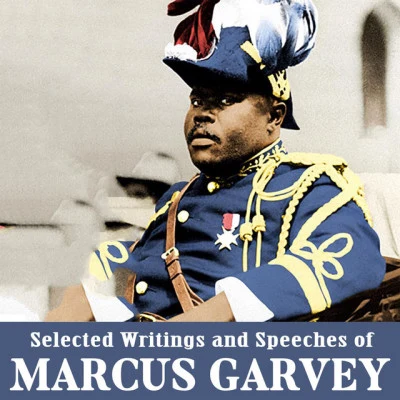 歌手 Marcus Garvey