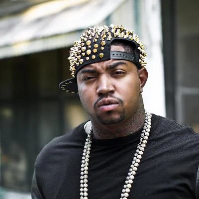 Lil Scrappy 歌手