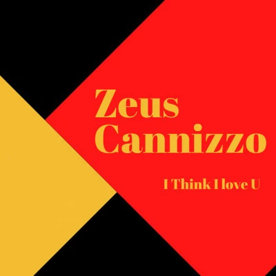 歌手 Zeus Cannizzo