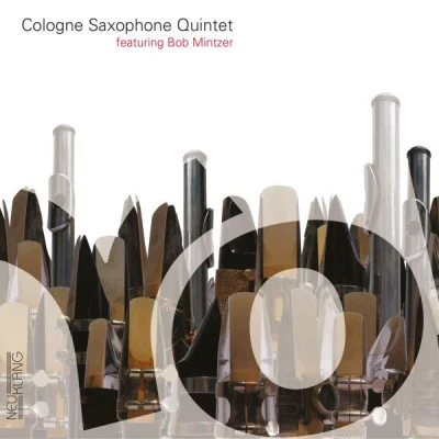 歌手 Cologne Saxophone QuintetBob Mintzer