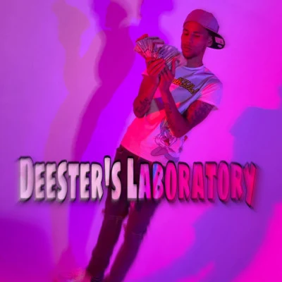 歌手 Deester