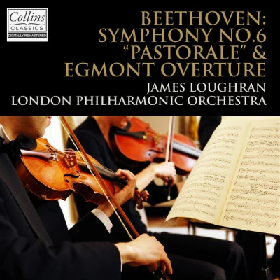 歌手 James LoughranLondon Philharmonic Orchestra貝多芬