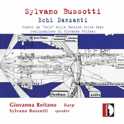 Sylvano Bussotti 歌手