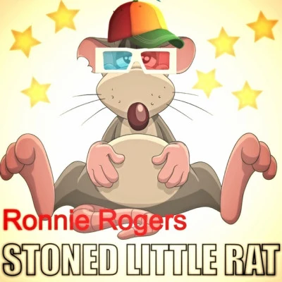 歌手 Ronnie RogersTPau