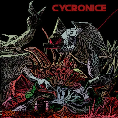 Cycronice/Rahzek For The Money