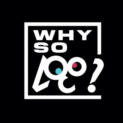 歌手 Why So LocoGlasperlenspiel