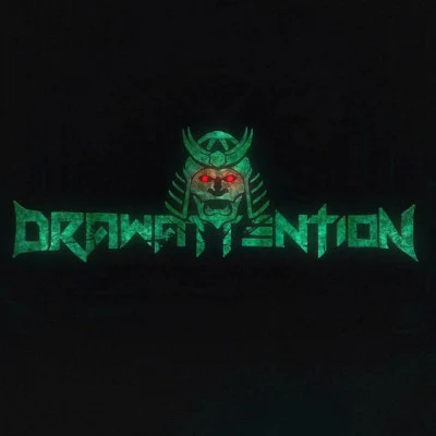 歌手 DRAWATTENTIONN.E.B.