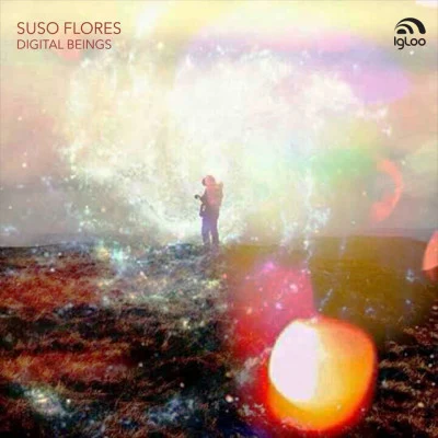 歌手 Suso Flores