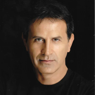 George Dalaras/Mario Frangoulis/Giannis Vardis Difonies