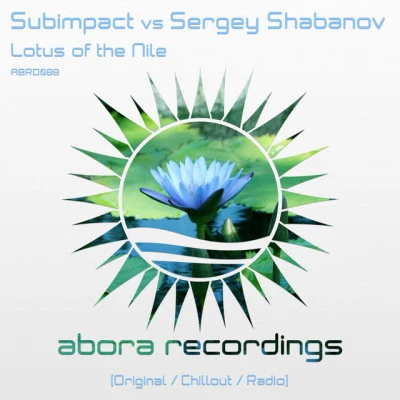 歌手 SubimpactSergey Shabanov