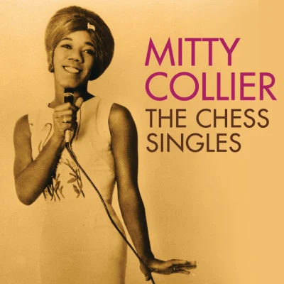 Mitty Collier/Etta James/Laura Lee/Irma Thomas Chess Sing A Song Of Soul 5