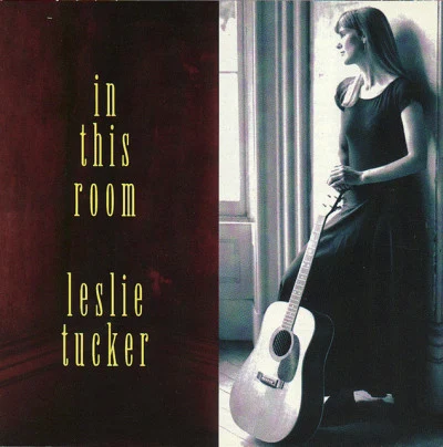 歌手 Leslie Tucker