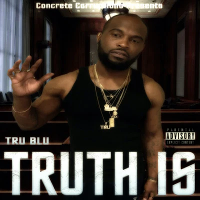 Tru Blu/Misery/Bo Leggs/Richie E Tales From The Crooked I