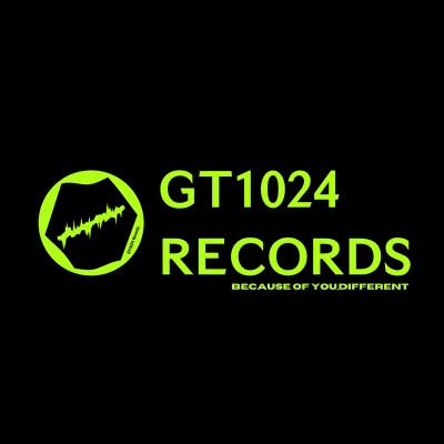 GT1024 Records 歌手