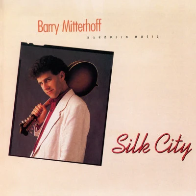 Barry Mitterhoff 歌手