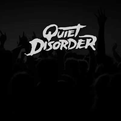 Quiet Disorder/Aleksander Walmann/Simon Field Dont Wake Me Up