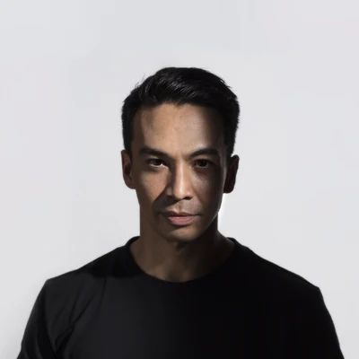 歌手 Laidback Luke