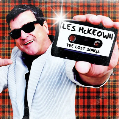 Les McKeown 歌手