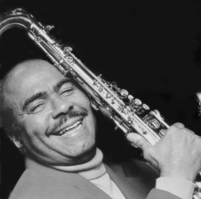 歌手 Benny Golson