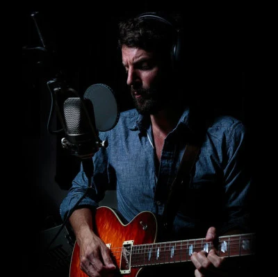 Ray LaMontagne 歌手