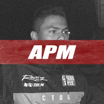 APM 歌手