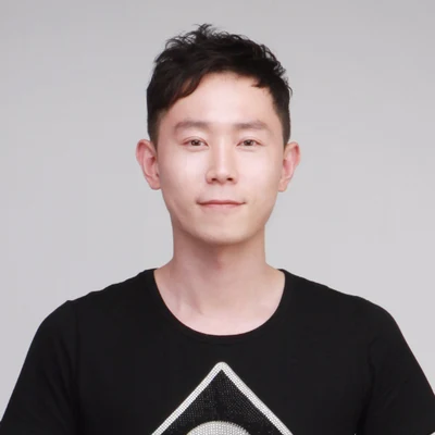 歌手 Bobby Moon李东海조찬우