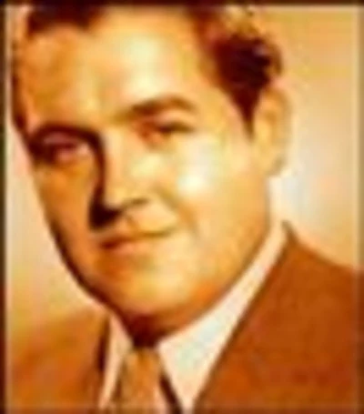 歌手 Jussi Björling