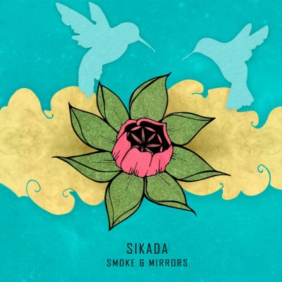 歌手 Sikada