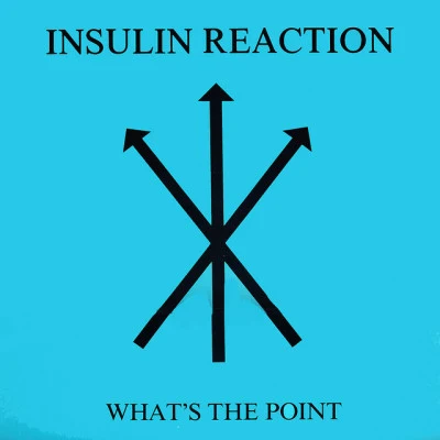 Insulin Reaction 歌手