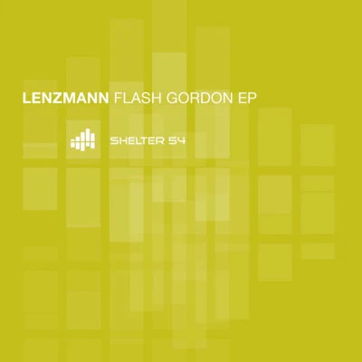 歌手 Lenzmann