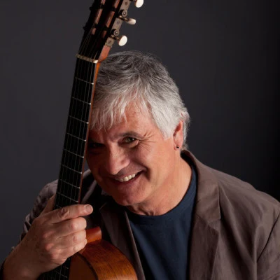 歌手 Laurence Juber