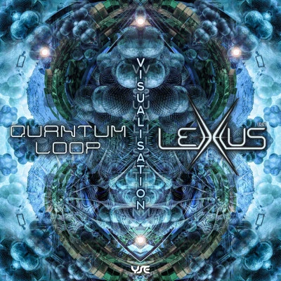 歌手 Quantum Loop