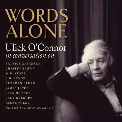 Ulick OConnor 歌手