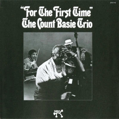 Count Basie Trio 歌手