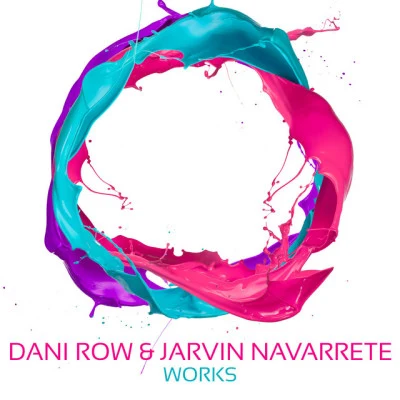 Jarvin Navarrete/Dani Row The Strangers