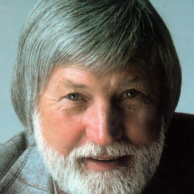 歌手 Ray Conniff