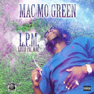 Mac Mo Green 歌手