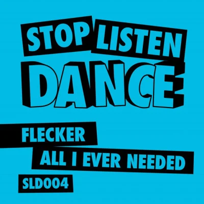 Flecker 歌手