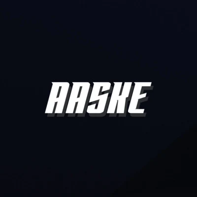 歌手 AASKE