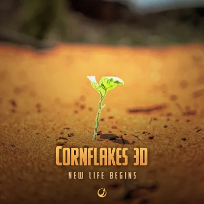 Cornflakes 3D 歌手