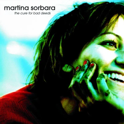 歌手 Martina Sorbara