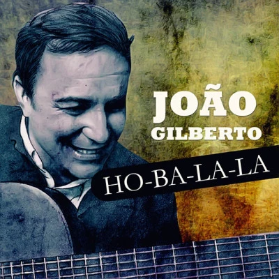 João Gilberto Quintet 歌手