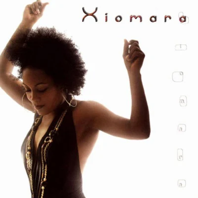 歌手 Xiomara LaugartD.R