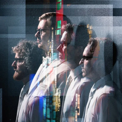 Public Service Broadcasting/EERA People, Lets Dance